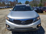Kia Sorento 2012