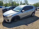 Mazda CX-5 2016
