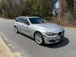 BMW Series 3 2014