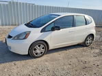 Honda Fit 2010