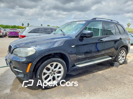 BMW X5 2011 - Image 1 of 13
