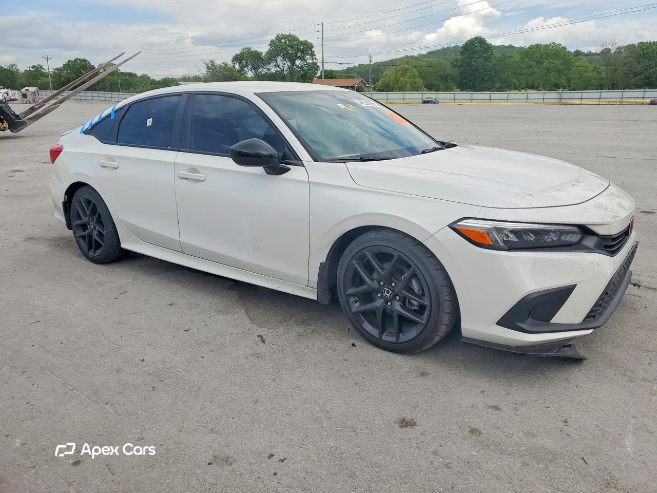 Honda Civic 2023