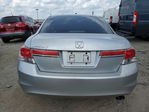 Honda Accord 2012