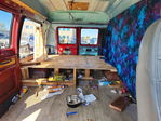 Dodge RAM Van 2000