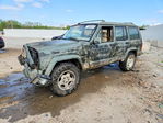 Jeep Cherokee 1994