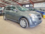 Chevrolet Equinox 2013