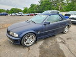 BMW Series 3 2002