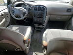 Dodge Caravan 2002