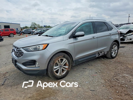 Ford Edge 2020 - Image 1 of 14