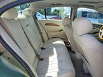 Jaguar S-Type 2000