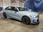 BMW Series 3 2025