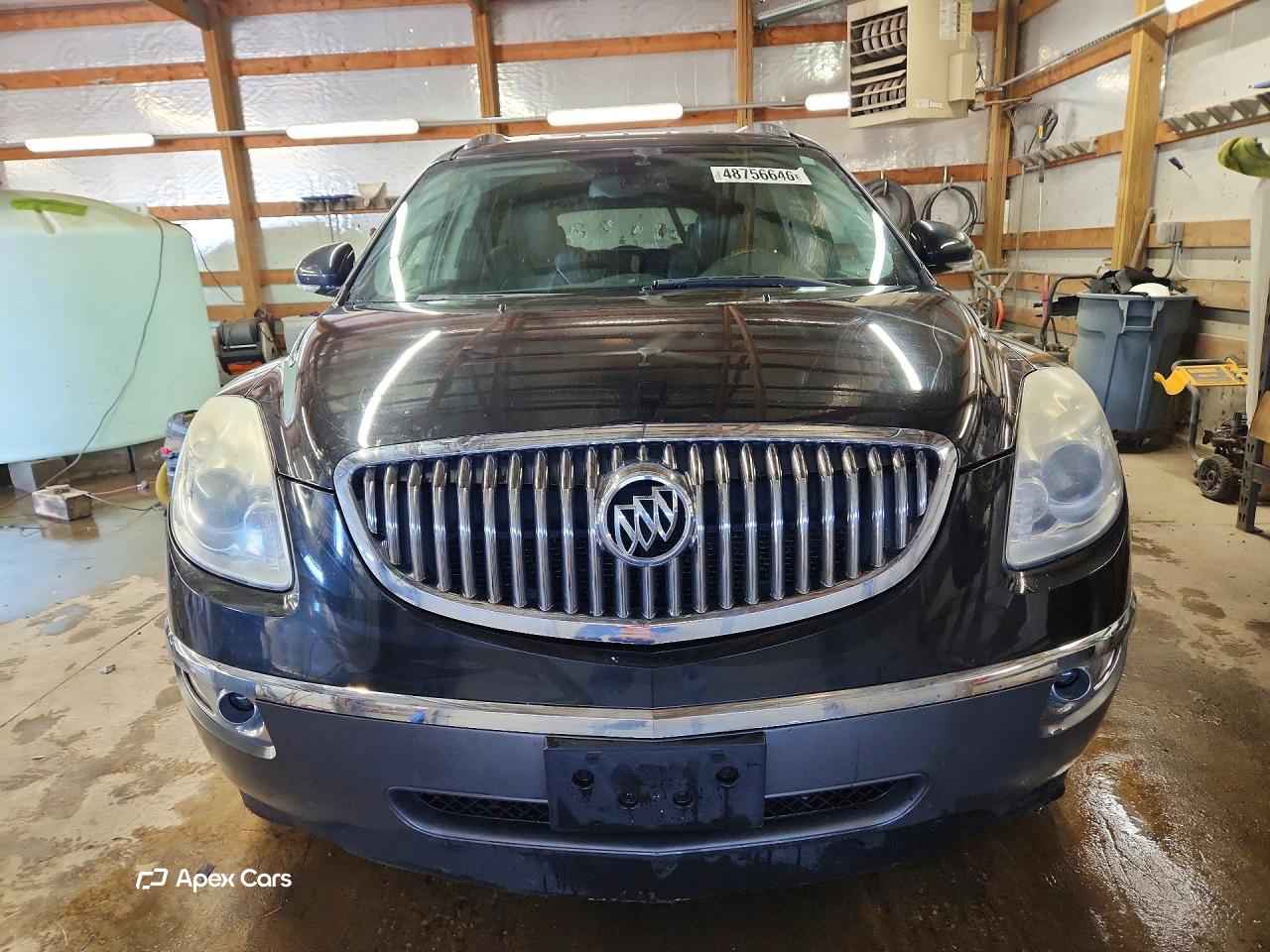 Buick Enclave 2010