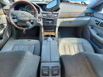Mercedes-Benz E-klasse 2011