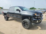 Chevrolet Silverado 2018