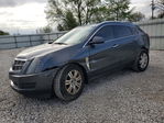 Cadillac SRX 2011