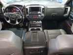 GMC Sierra 2016