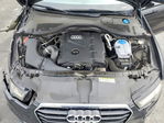 Audi A6 2015