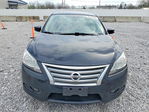 Nissan Sentra 2015