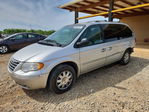 Chrysler Voyager 2007