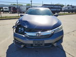 Honda Accord 2017