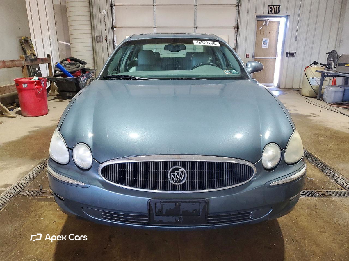 Buick LaCrosse 2006