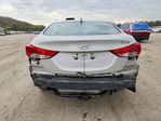 Hyundai Elantra 2012