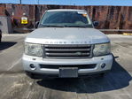 Land Rover Range Rover 2009