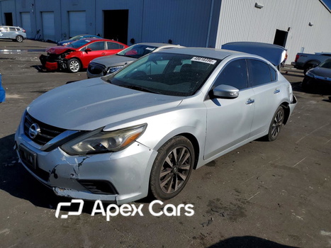 Nissan Altima 2018 - Image 1 of 12