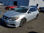 Nissan Altima 2018