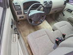 GMC Canyon 2005
