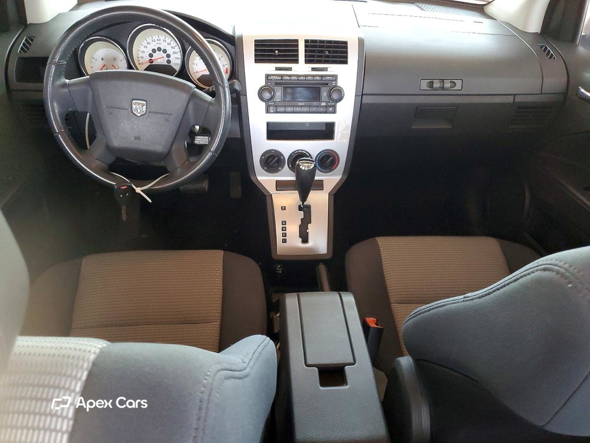 Dodge Caliber 2008
