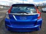 Honda Fit 2015