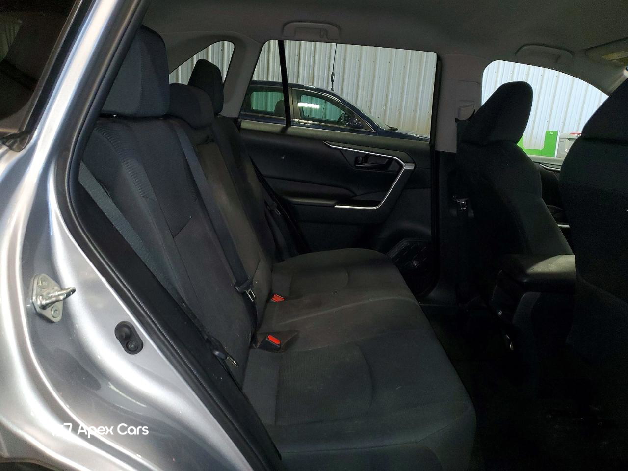 Toyota RAV 4 2020