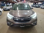 Honda CR-V 2016