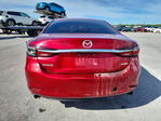 Mazda 6 2021
