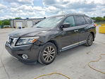 Nissan Pathfinder 2016