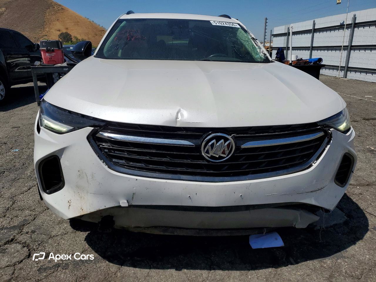 Buick Envision 2023