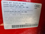 Audi SQ5 2015