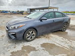 Kia Forte 2019
