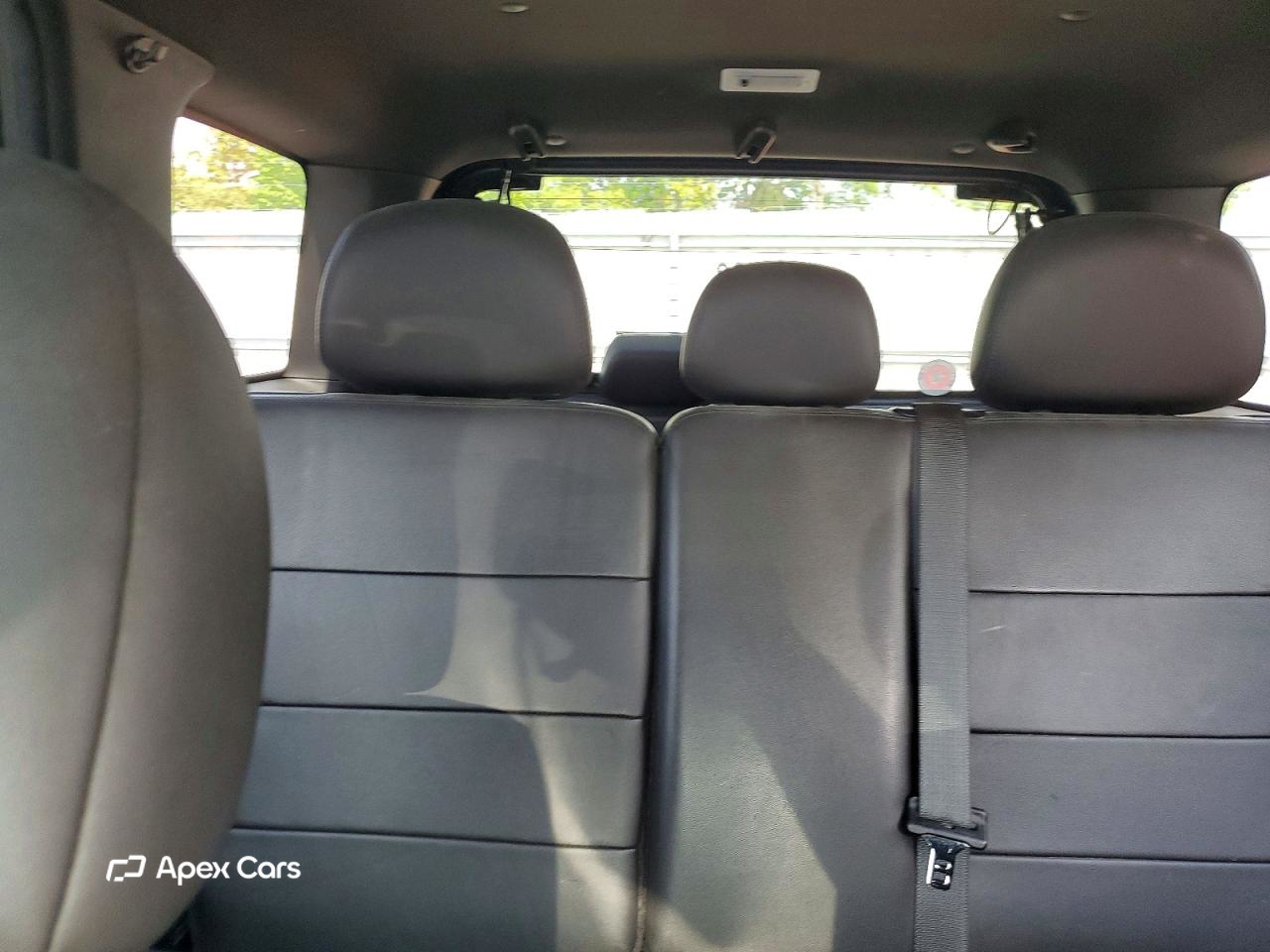 Ford Escape 2012