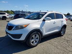 Kia Sportage 2011