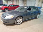 Chevrolet Impala 2014
