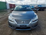 Nissan Sentra 2015