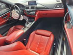 BMW Series 4 2016