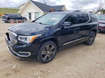 GMC Acadia 2017
