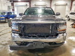 Chevrolet Silverado 2016