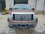 Ford F-150 2012