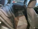 Chevrolet Sonic 2014