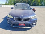 BMW X1 2017