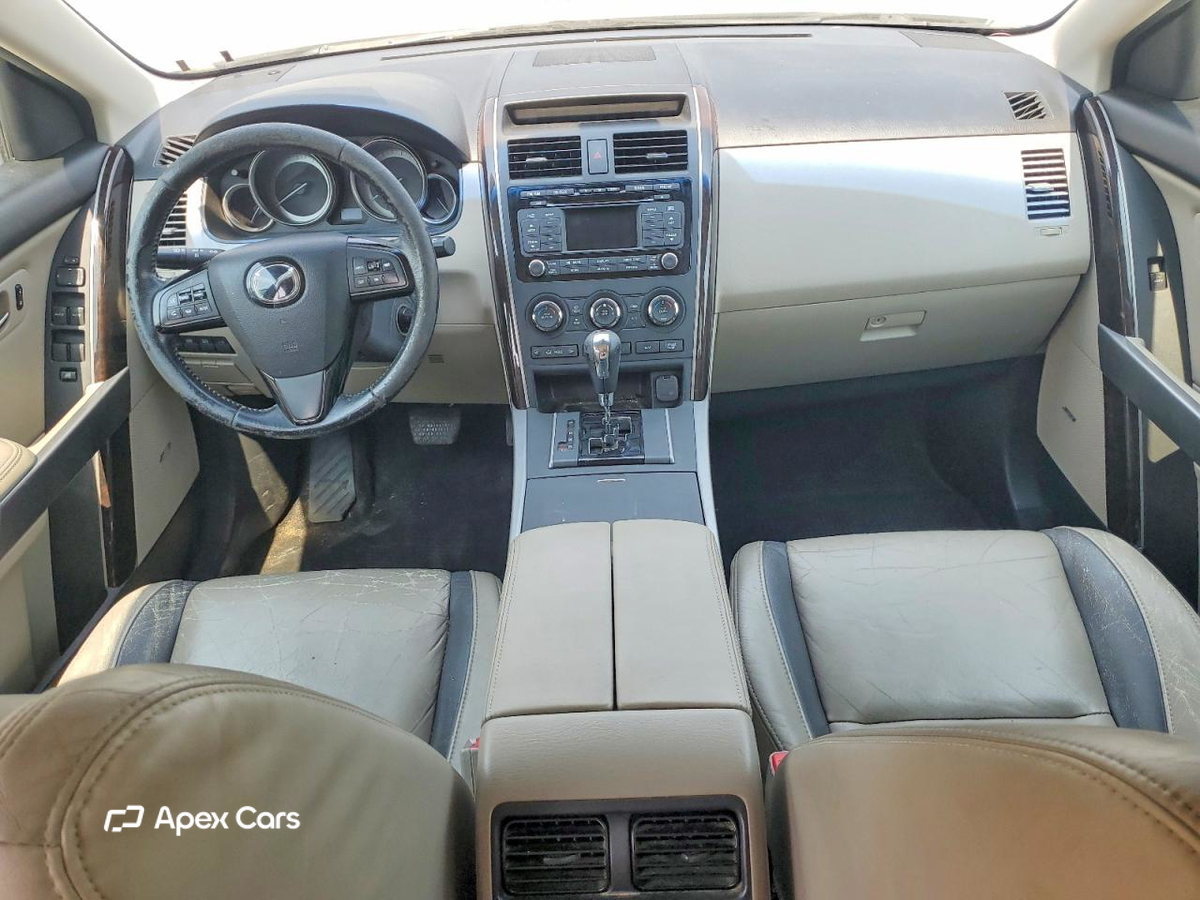 Mazda CX-9 2010